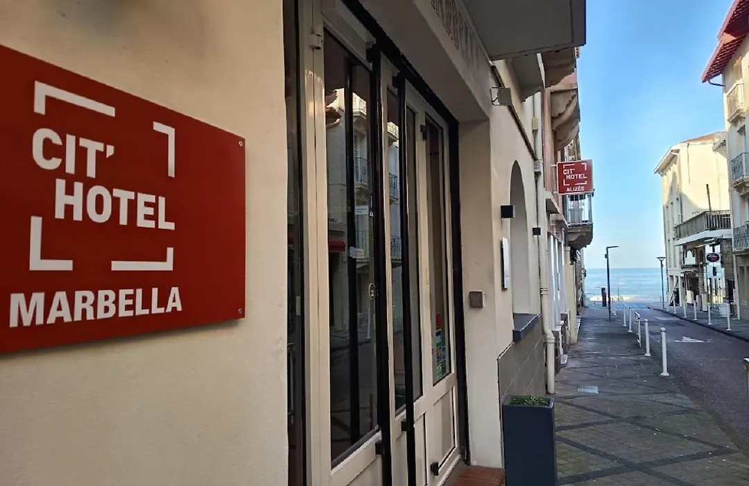 Hotel Marbella-1